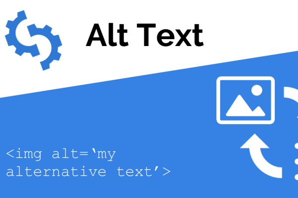 Alt text là gì? Cách viết Alt text đạt hiệu quả khi SEO hình ảnh bạn nên biết