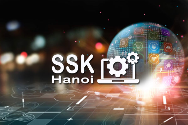 Giới thiệu công ty SSK Hà Nội