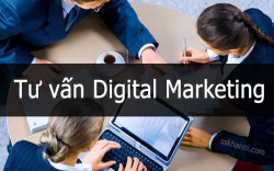 Thuê tư vấn digital marketing giúp ích gì cho doanh nghiệp?