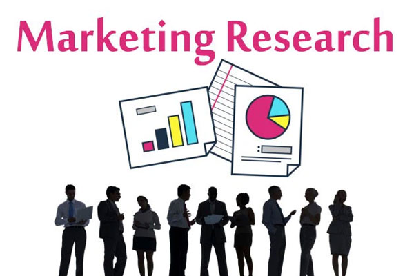 Quy trình phân tích thị trường cơ bản trong Digital Marketing