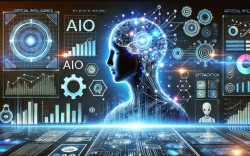AIO và cách ứng xử của doanh nghiệp trong xu thế Digital Marketing mới