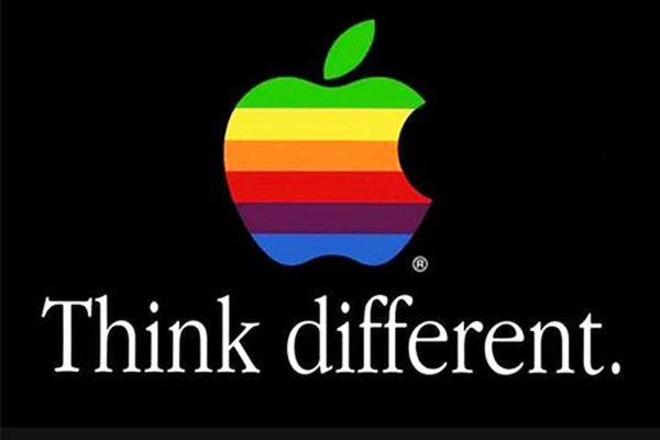 Vì sao nói: Think Different là chiến dịch quảng cáo vĩ đại nhất lịch sử Apple