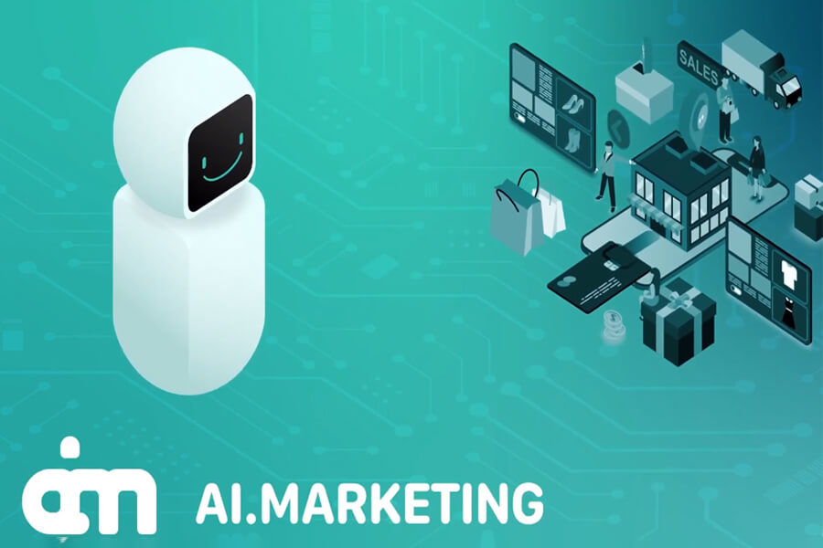 AI Marketing là gì? Hướng dẫn các bước đầu tư AI Marketng cho người mới bắt đầu