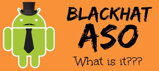 Black Hat ASO là gì? Những sai lầm cơ bản trong ASO