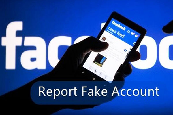Hướng dẫn report Facebook ảo, giả mạo, giả danh, lừa đảo triệt để bay màu nhanh