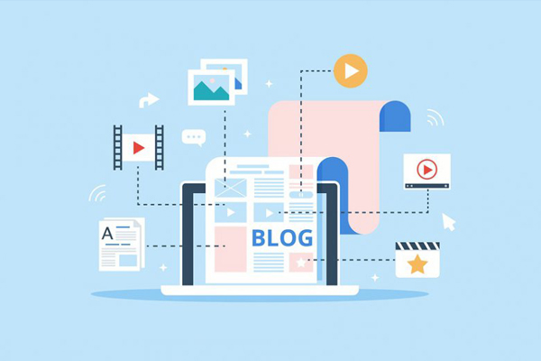 Blog Marketing là gì? Cách tạo Blog Marketing đơn giản cho người mới bắt đầu