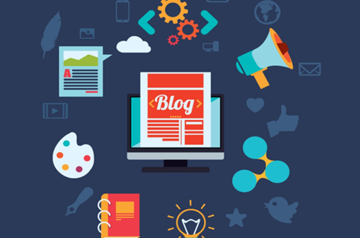 Blog Marketing là gì? Cách tạo Blog Marketing đơn giản cho người mới bắt đầu