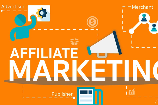 Điểm danh 5 hình thức affiliate marketing phổ biến nhất hiện nay