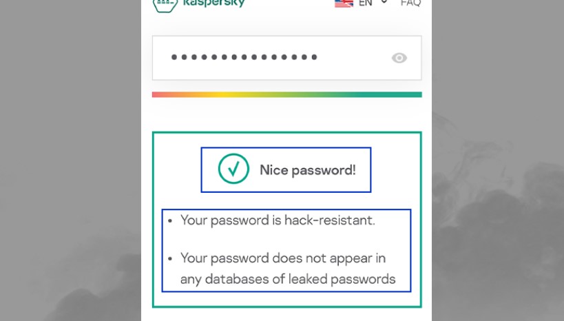 Cách kiểm tra độ mạnh của mật khẩu, mách bạn cách cài pass 'siêu vững'