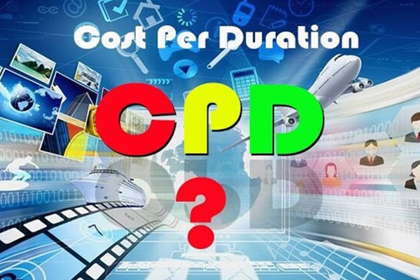 CPD – Cost Per Duration là gì? Tại sao nên quảng cáo CPD trên báo điện tử