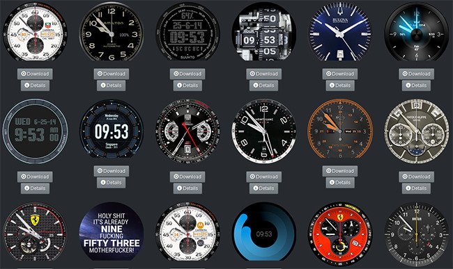 8 lí do mà bạn nên sở hữu ngay một chiếc đồng hồ smartwatch