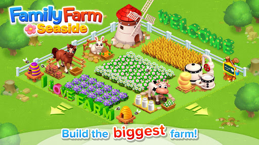 Top 10 game nông trại cho điện thoại hay nhất trên Android và IOS