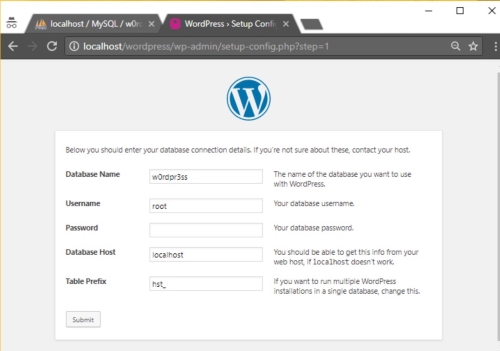 Hướng dẫn xây dựng Website bằng Wordpress cho người mới