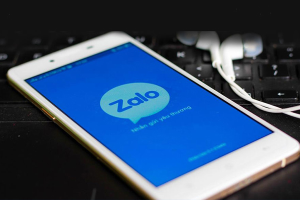Hướng dẫn xuống dòng tin nhắn Zalo trên điện thoại Android một cách dễ dàng
