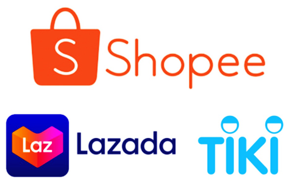 Sự thật bạn nên biết sớm - Nên mua hàng ở Shopee Lazada hay Tiki?