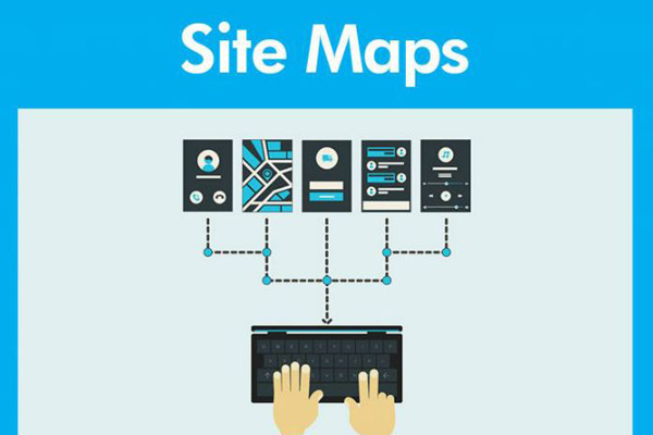 Sitemap là gì? Lợi ích của Sitemap trong SEO website và đối với người dùng