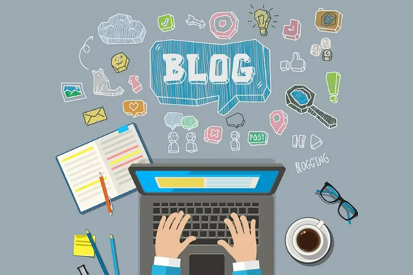 Bạn có biết sự khác nhau giữa Blog, Blogger, Blogging và Blogspot