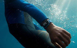 Apple Watch có khả năng chống nước không?