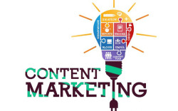 Content Marketing là gì? Vai trò quan trong doanh nghiệp như thế nào?