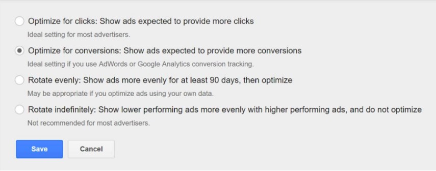 Tối ưu hiệu quả nhất Ads Google với 7 lời khuyên tâm đắc của các chuyên gia