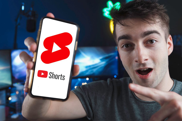 Youtube Shorts là gì? Hướng dẫn cách tạo video trên Youtube Shorts đơn giản nhất