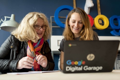 Google digital garage là gì? Cách lấy chứng chỉ Google Garage