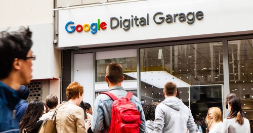 Google digital garage là gì? Cách lấy chứng chỉ Google Garage