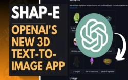 Shap-E: Công cụ trí tuệ nhân tạo mới của OpenAI có gì đặc biệt?
